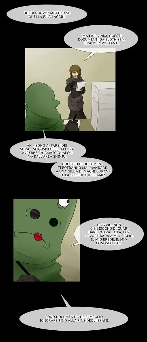 Kubera Capitolo 22 page 29