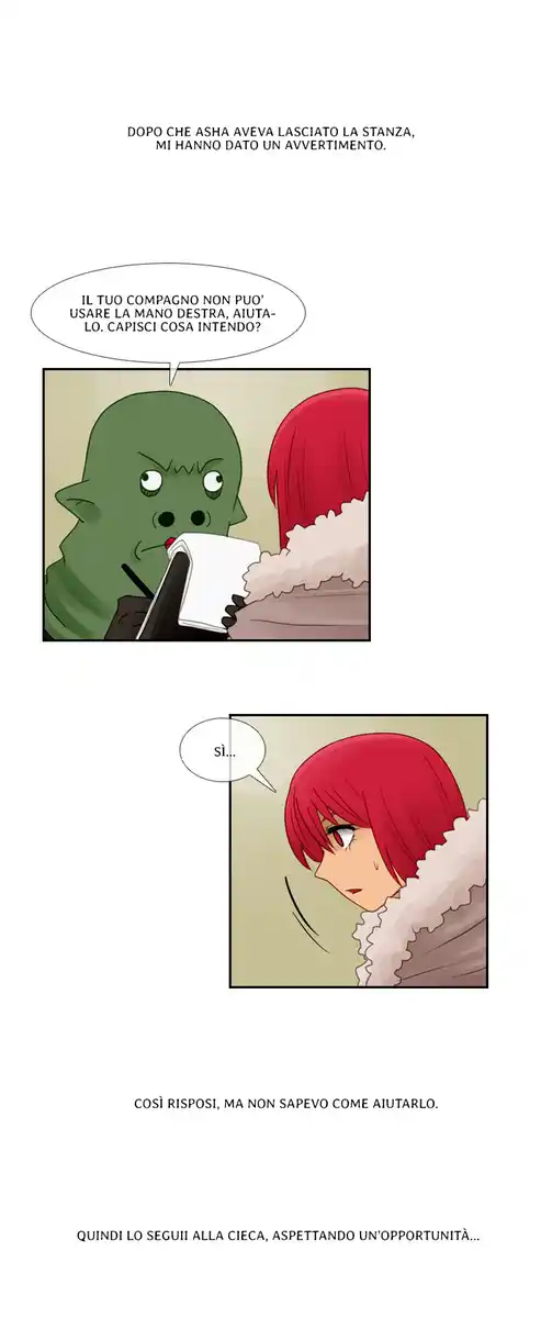 Kubera Capitolo 22 page 6