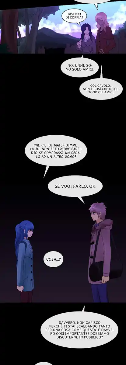 Kubera Capitolo 145 page 11