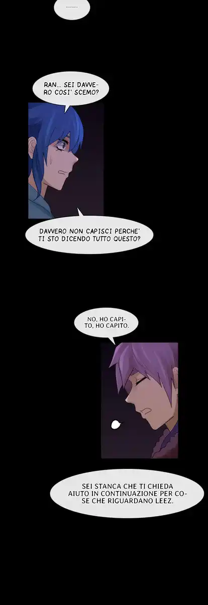 Kubera Capitolo 145 page 12