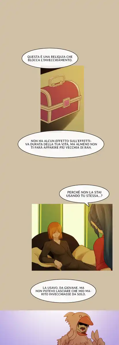 Kubera Capitolo 145 page 17