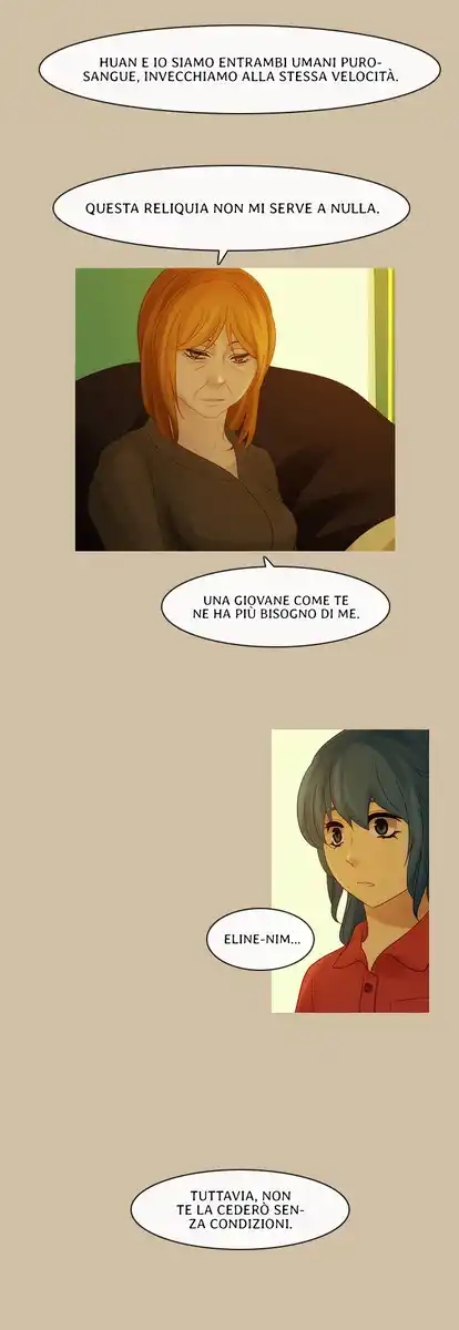 Kubera Capitolo 145 page 18