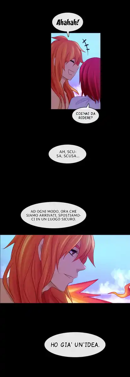 Kubera Capitolo 145 page 4