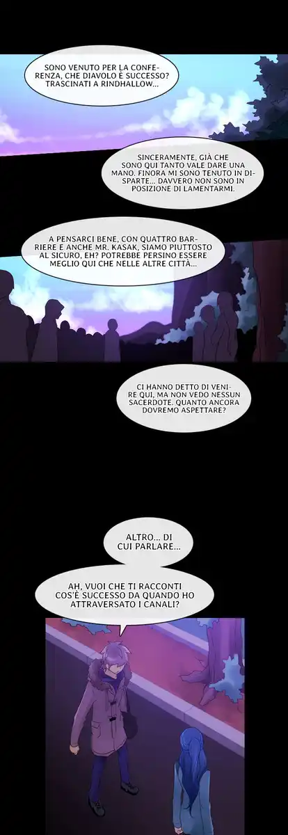 Kubera Capitolo 145 page 6