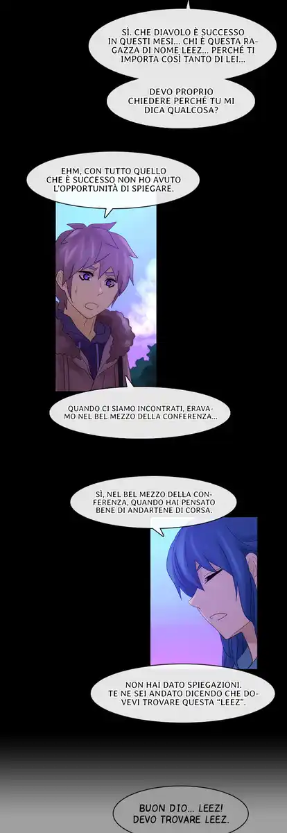 Kubera Capitolo 145 page 7