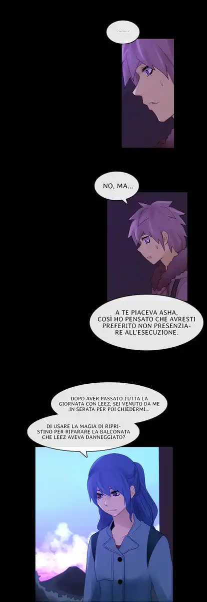 Kubera Capitolo 145 page 9