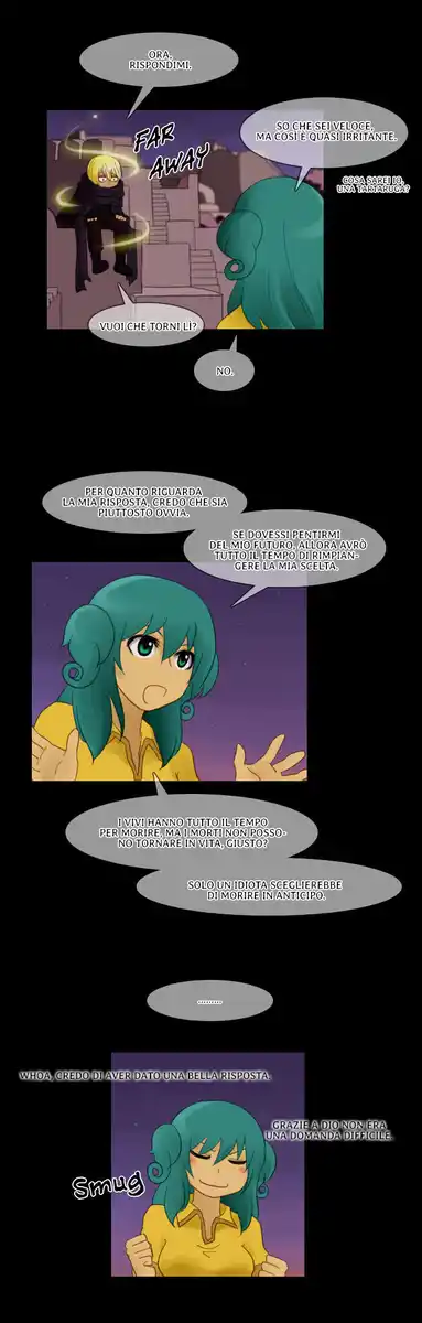 Kubera Capitolo 35 page 5