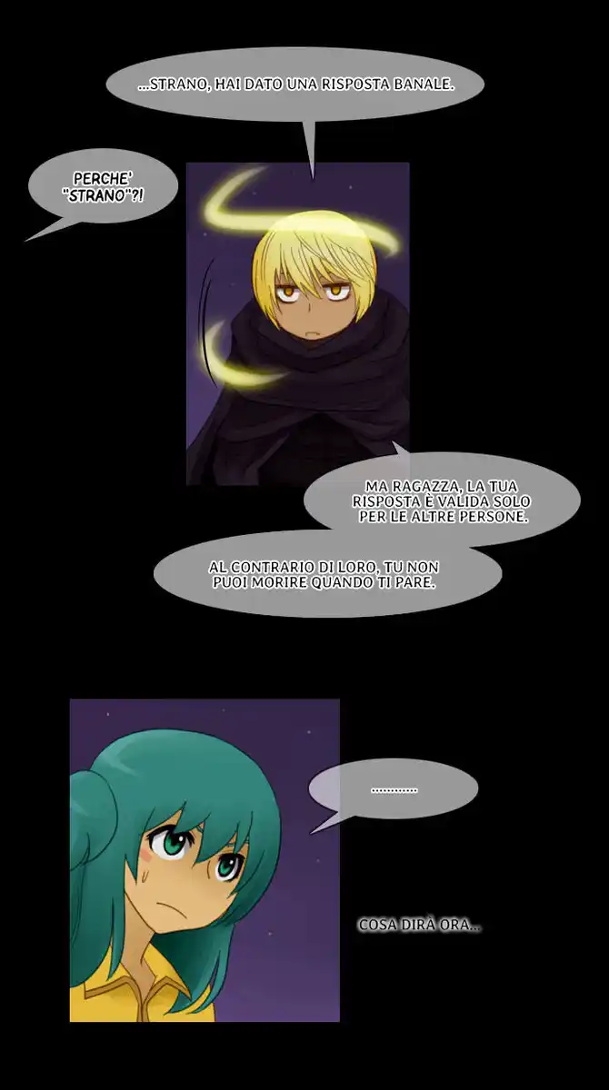 Kubera Capitolo 35 page 6