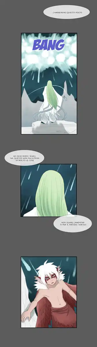 Kubera Capitolo 15 page 10