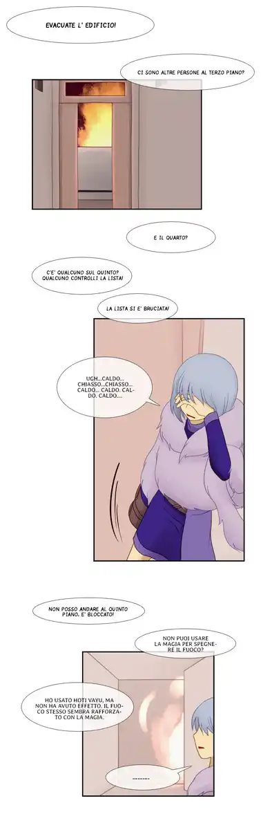 Kubera Capitolo 15 page 14