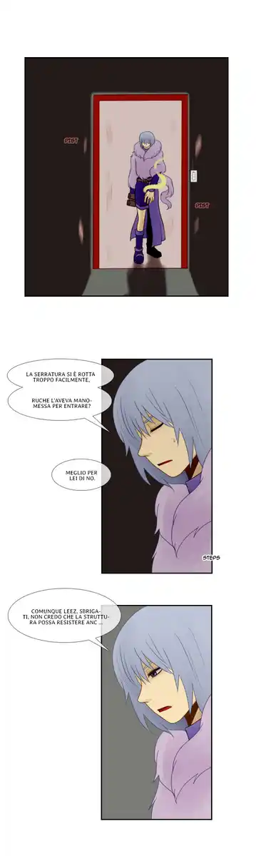 Kubera Capitolo 15 page 18