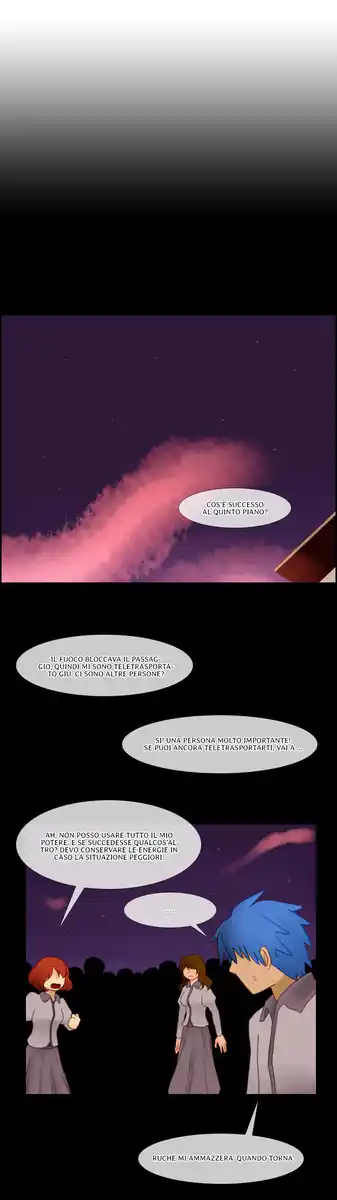 Kubera Capitolo 15 page 22