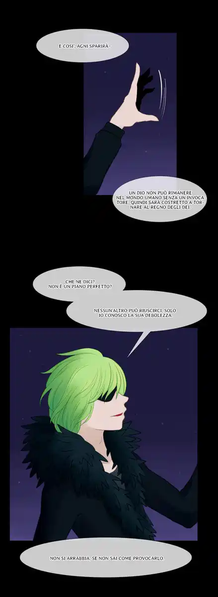 Kubera Capitolo 15 page 3