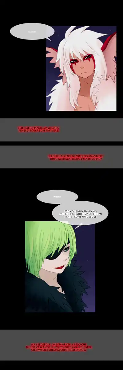 Kubera Capitolo 15 page 4