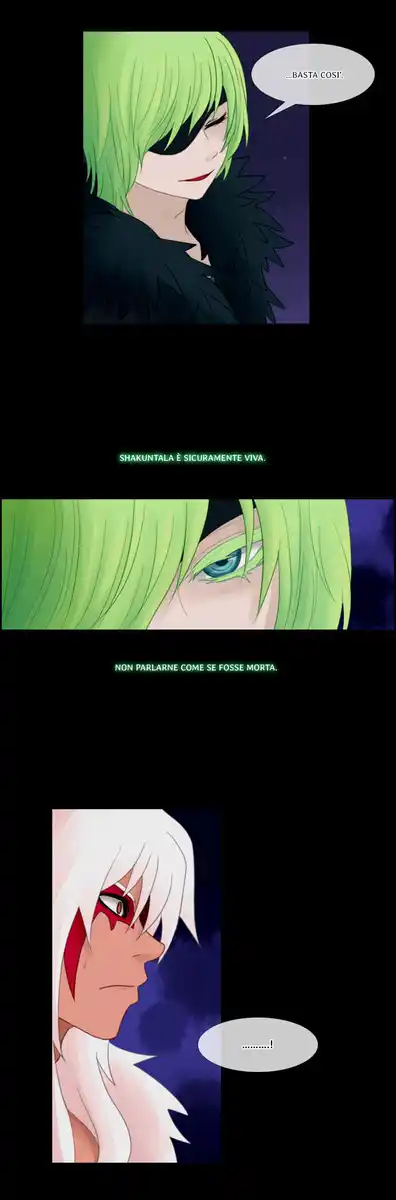 Kubera Capitolo 15 page 5