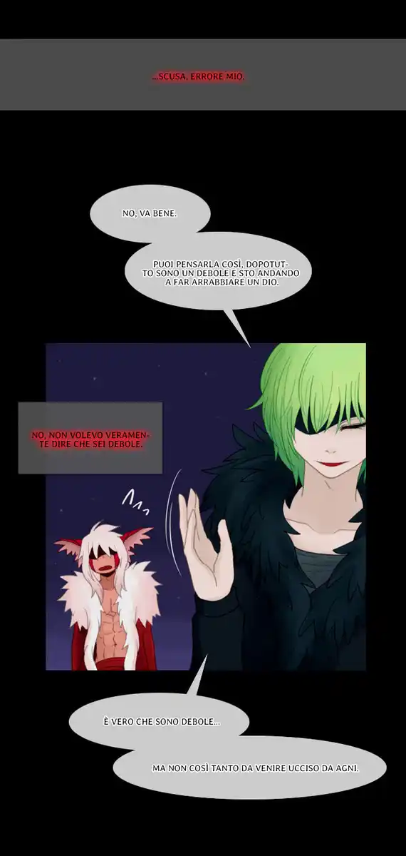 Kubera Capitolo 15 page 6