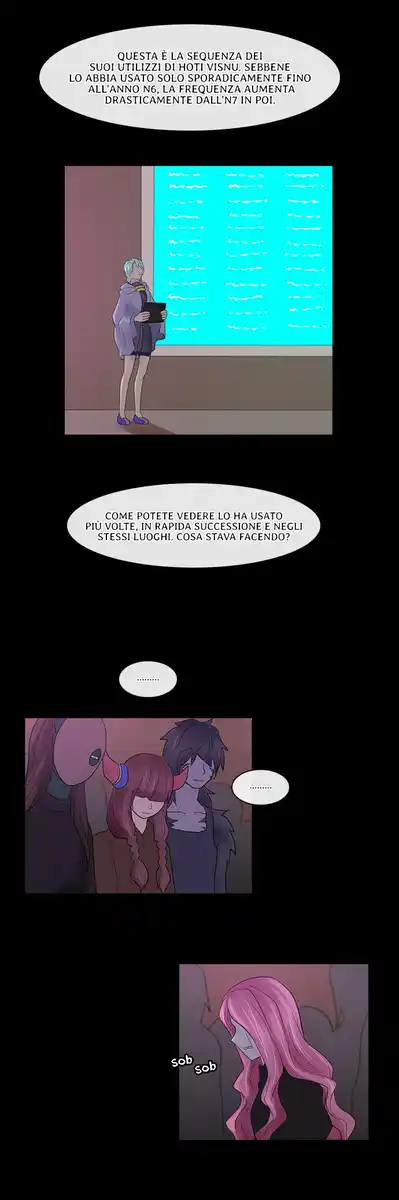 Kubera Capitolo 132 page 10