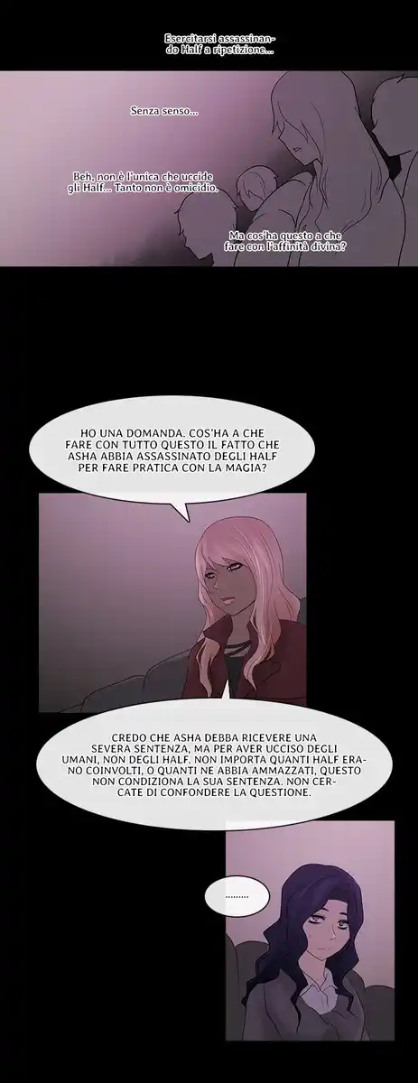 Kubera Capitolo 132 page 14