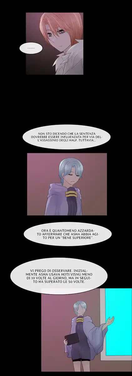 Kubera Capitolo 132 page 15