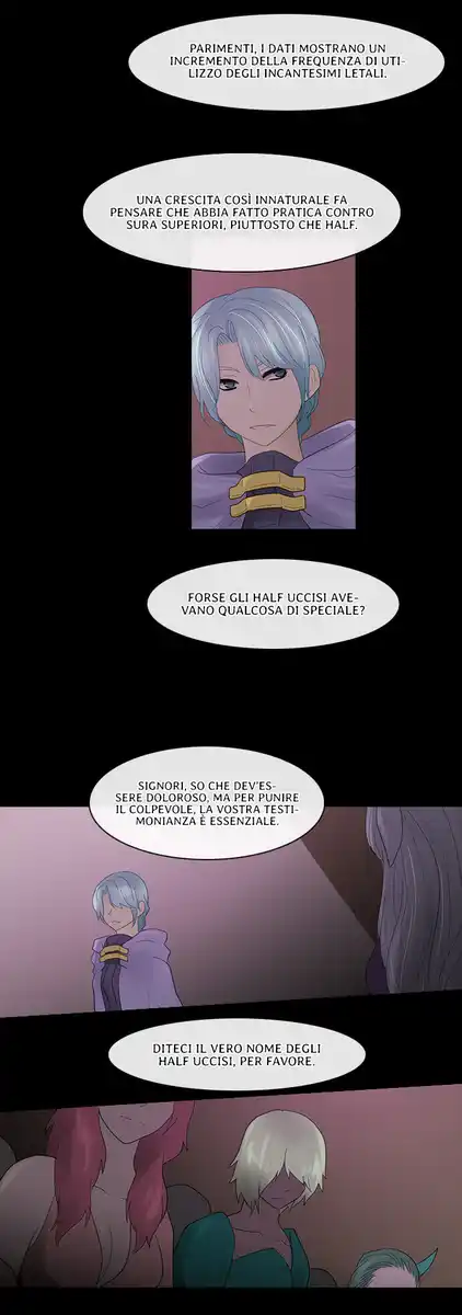 Kubera Capitolo 132 page 16