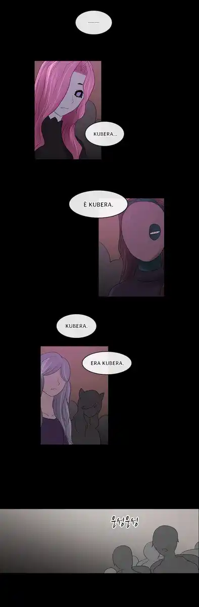 Kubera Capitolo 132 page 17