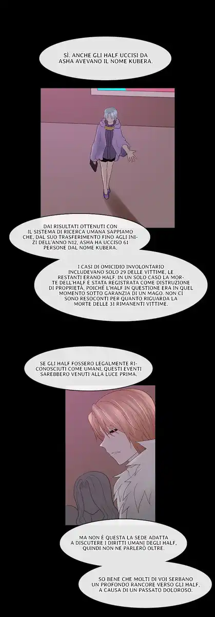 Kubera Capitolo 132 page 18