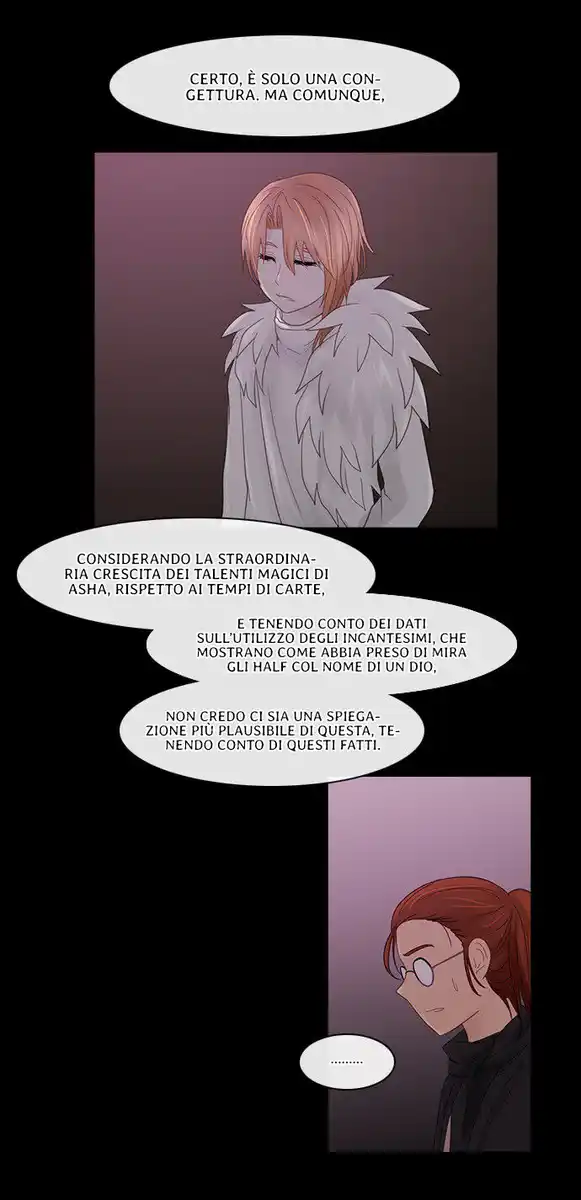 Kubera Capitolo 132 page 24