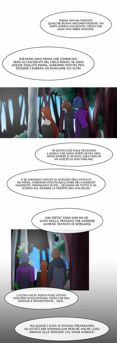 Kubera Capitolo 132 page 29