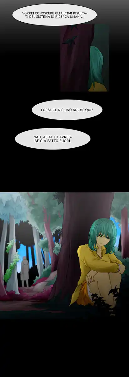 Kubera Capitolo 132 page 30