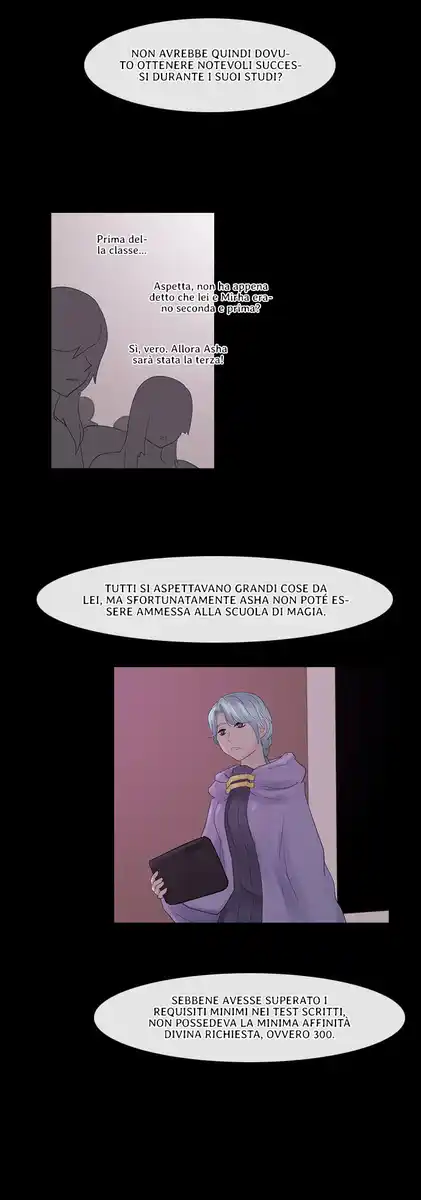 Kubera Capitolo 132 page 5