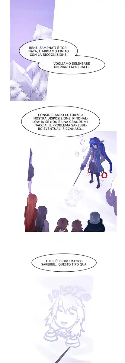 Kubera Capitolo 128 page 19