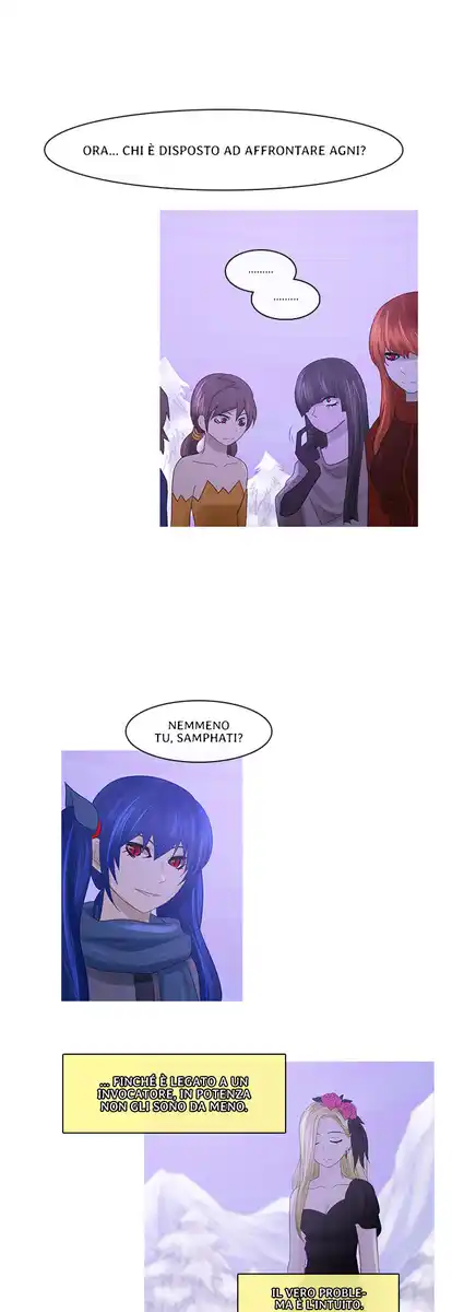 Kubera Capitolo 128 page 20