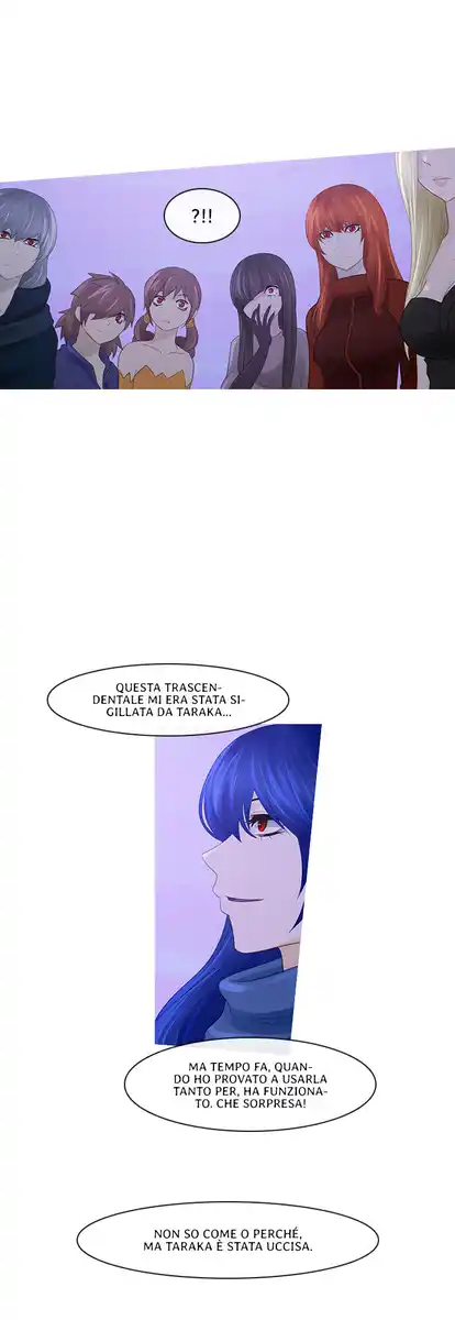 Kubera Capitolo 128 page 26