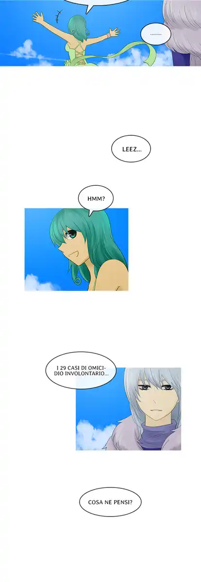 Kubera Capitolo 128 page 4