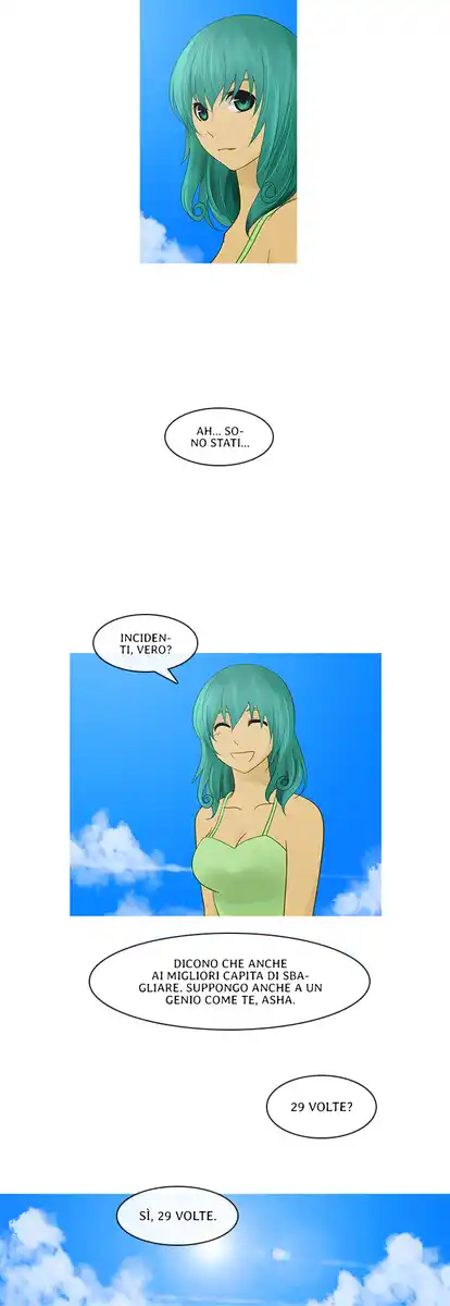 Kubera Capitolo 128 page 5