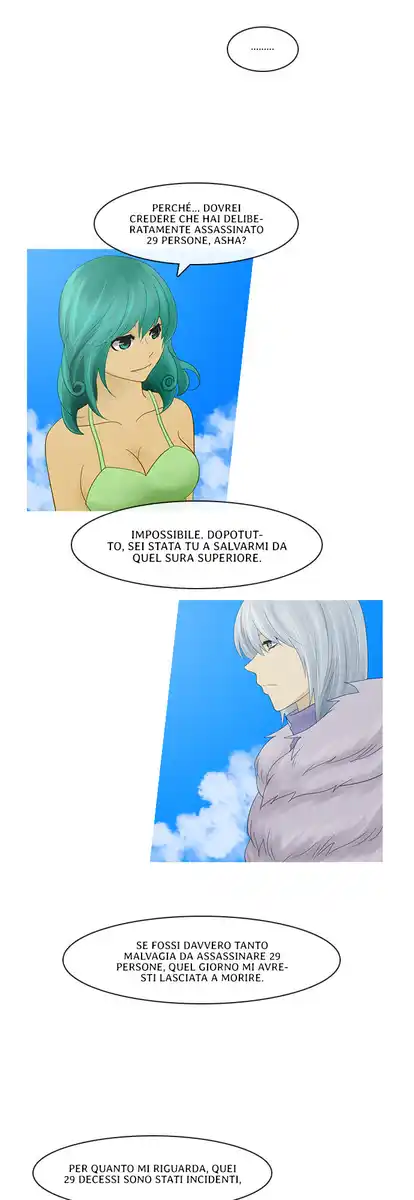 Kubera Capitolo 128 page 6