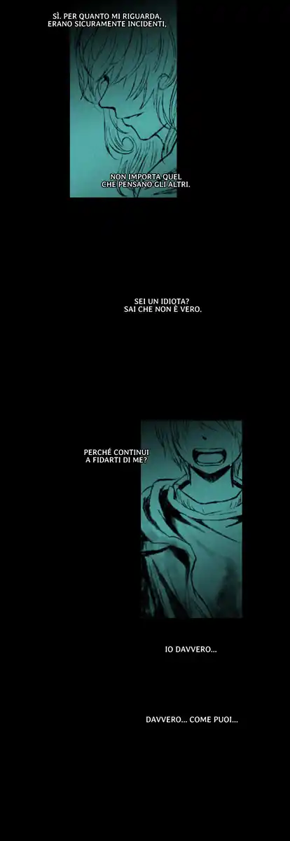 Kubera Capitolo 128 page 8