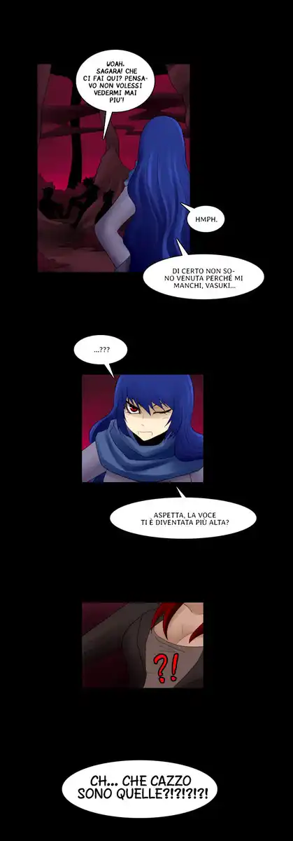 Kubera Capitolo 51 page 11