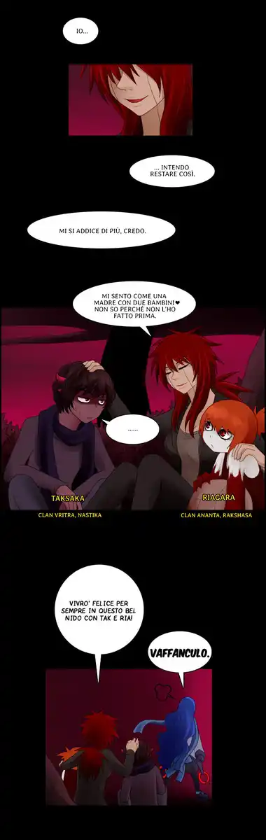 Kubera Capitolo 51 page 13