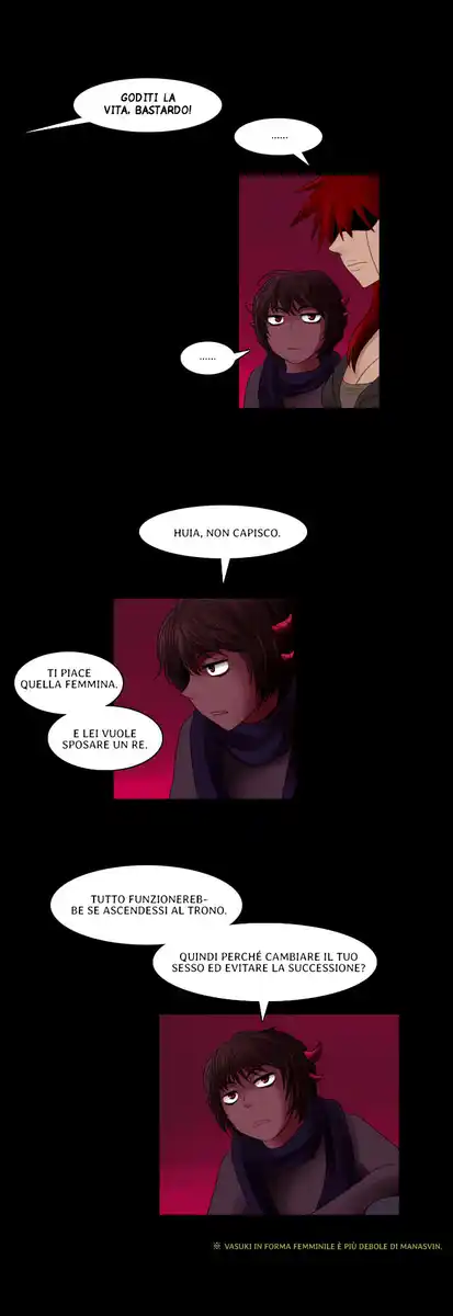 Kubera Capitolo 51 page 14