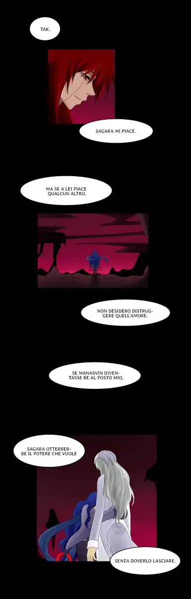 Kubera Capitolo 51 page 15