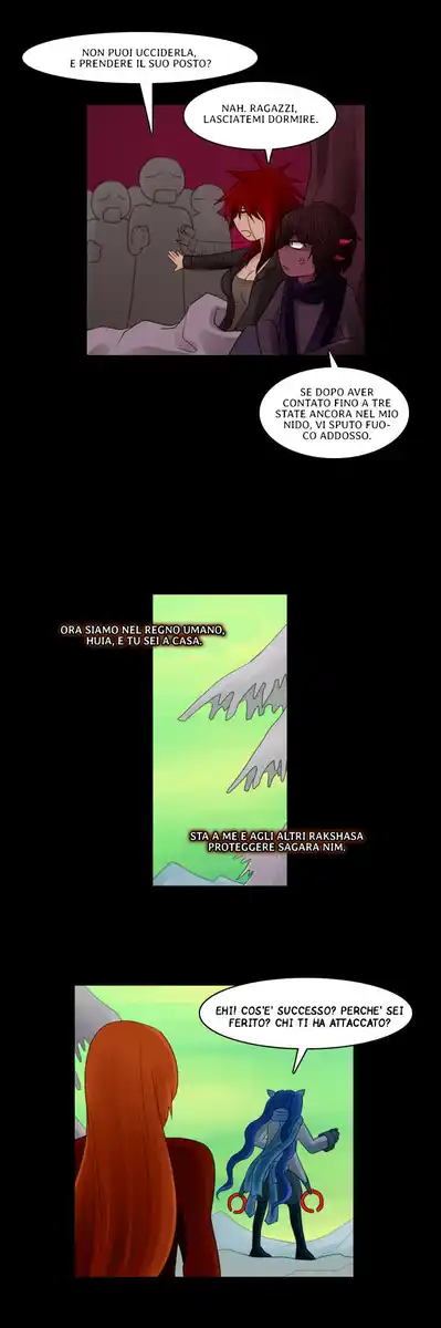 Kubera Capitolo 51 page 19