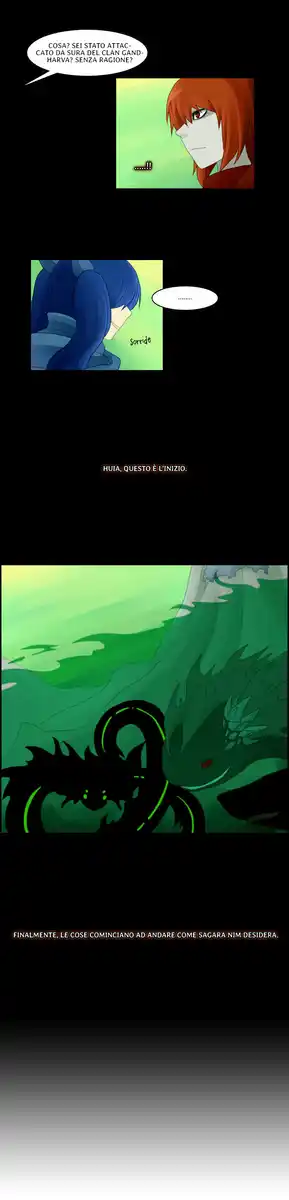 Kubera Capitolo 51 page 20