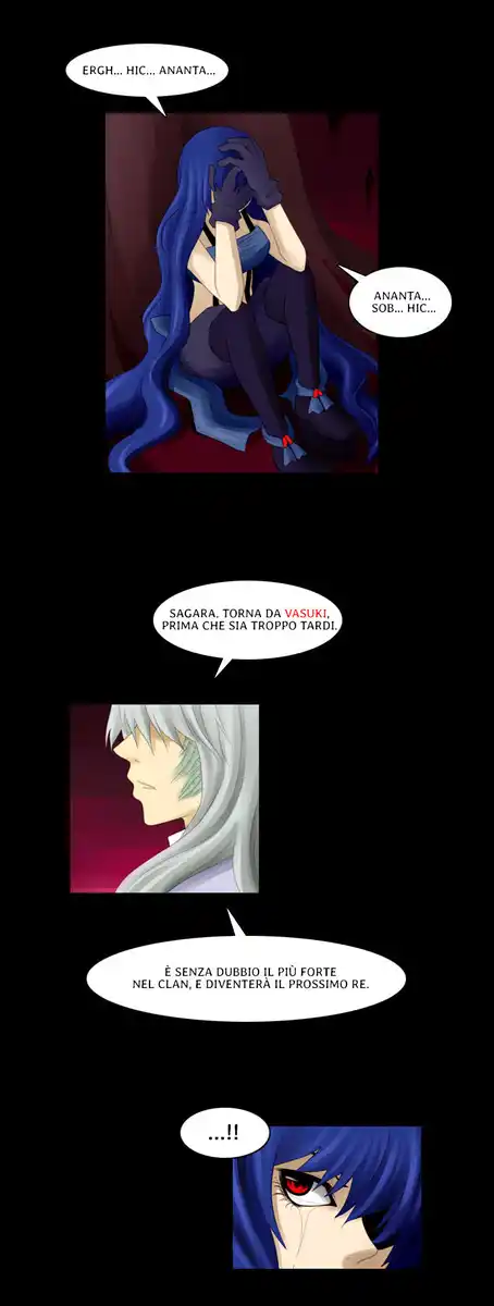 Kubera Capitolo 51 page 4