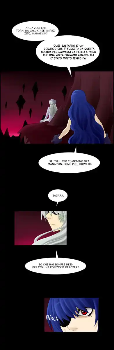 Kubera Capitolo 51 page 5