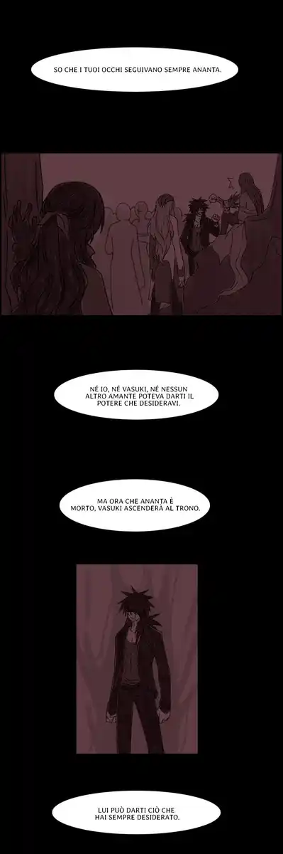 Kubera Capitolo 51 page 6