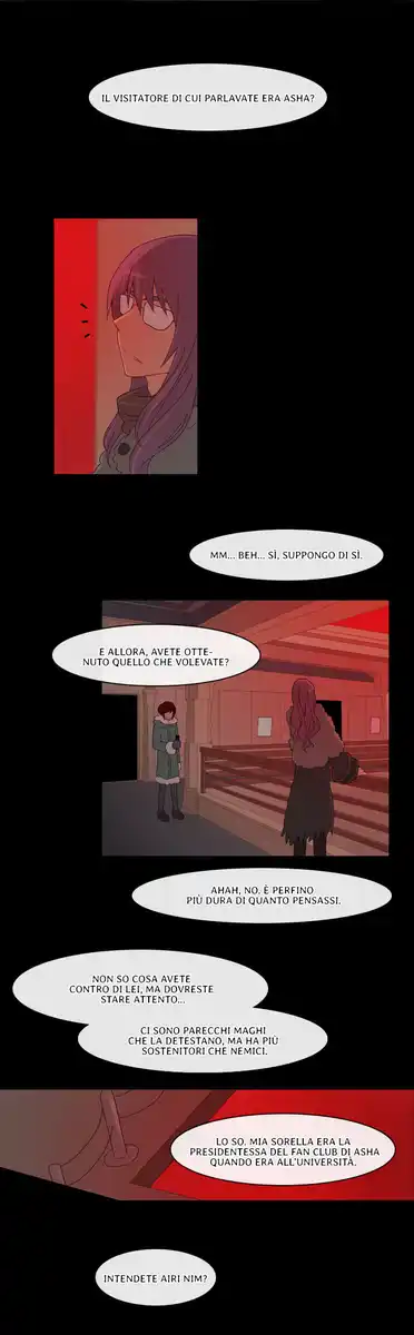 Kubera Capitolo 33 page 10