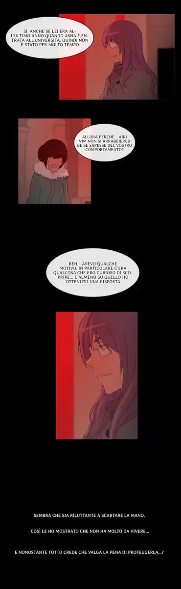 Kubera Capitolo 33 page 11