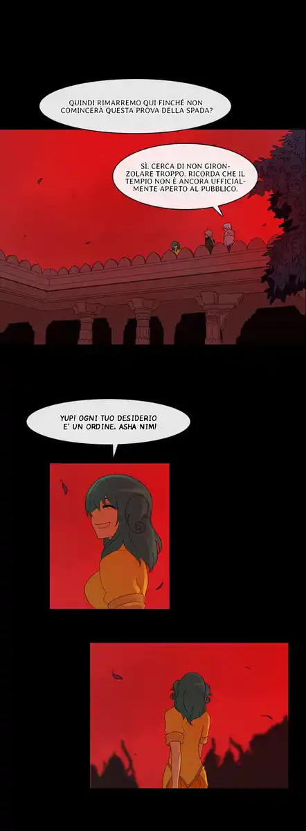 Kubera Capitolo 33 page 13