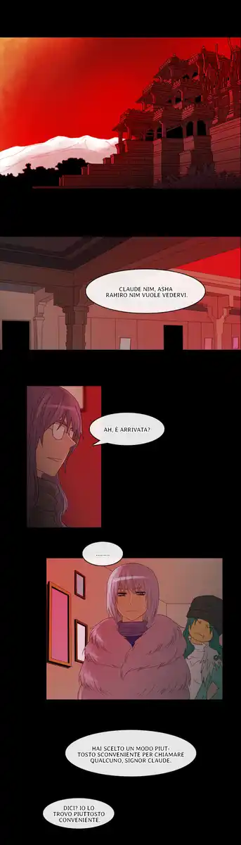 Kubera Capitolo 33 page 2